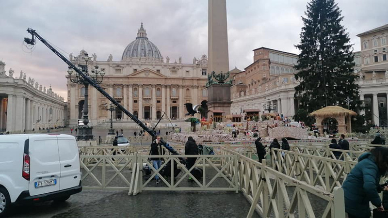 跨越场景 精准定格——Andy-jib安迪摇臂 跨越场景 精准定格——Andy-jib安迪摇臂